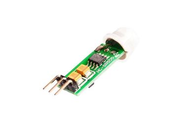 Kit 5 Sensori Di Movimento PIR Per Arduino E Raspberry Pi | 52Pi | 5V
